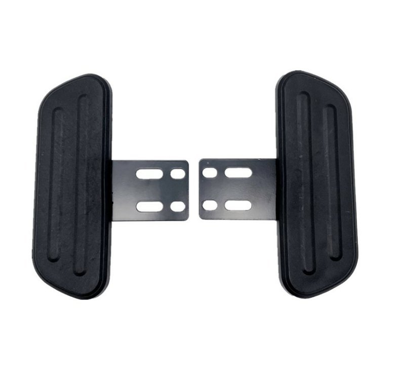 Electric Vehicle Pedal 007 Suitable for Yanshen 009 Battery Vehicle Pedal Widened Modification Accessories Thickened