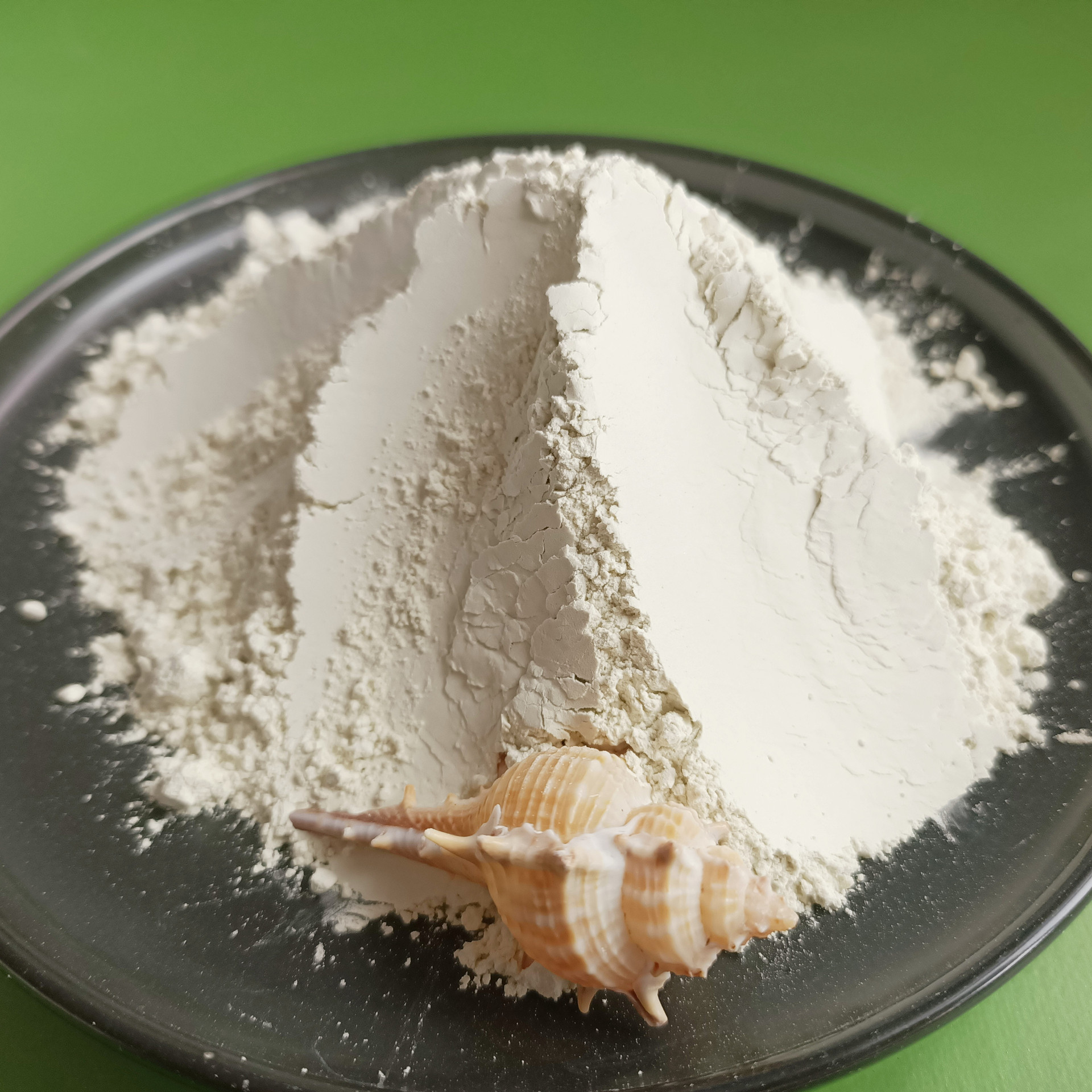 供应白色325目叶腊石粉 调剂颜料用叶腊石粉 陶瓷涂料用叶腊石粉