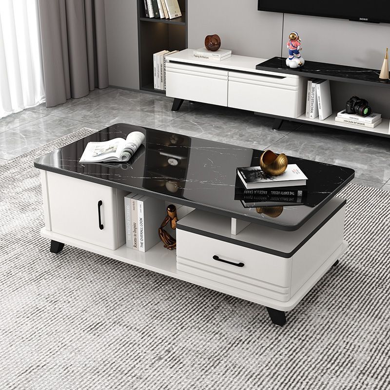 Special Offer Coffee Table Living Room Home Light Luxury Simple Modern Small Apartment Tea Table Tempered Glass Coffee Table Tv Cabinet Combination Special Offer Coffee Table Living Room Home Light Luxury Simple Modern Small Apartment Tea Table Tempered Glass Coffee Table Tv Cabinet Combination
