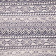 in stock 2025 spring and summer new polyester cotton lace fabric wave curtain fashion home geometric wholesale lace fabric