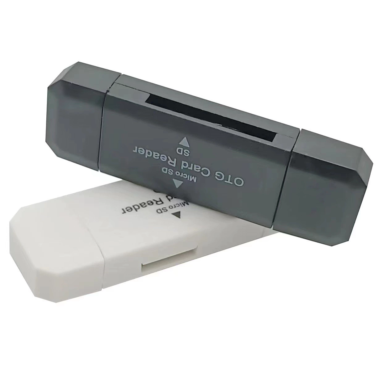 TF SDUSB TYPE-C card reader