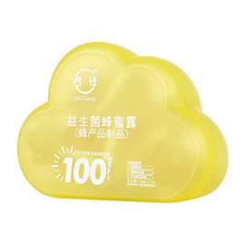 蜂蜜;其他蜂产品;蜂皇浆