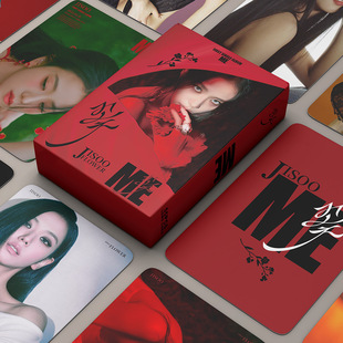 �F؛55��BP��īJisooС��SOLO�Ό�ME FLOWER��Ƭ��߅������lome��