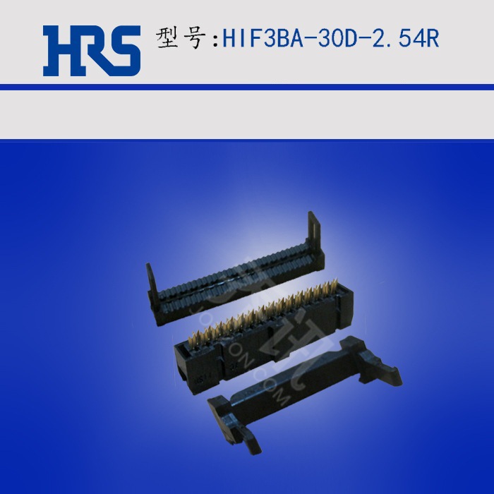HRS������HIF3BA-30D-2.54R HIF3BA-30D-2.54R(63) ����ԭװ��Ʒ