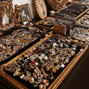 �й�vintage�Ʒ�yᘸ��|���¿��ᔏ͹Ŏ׺ζ��hŮ�x��������l