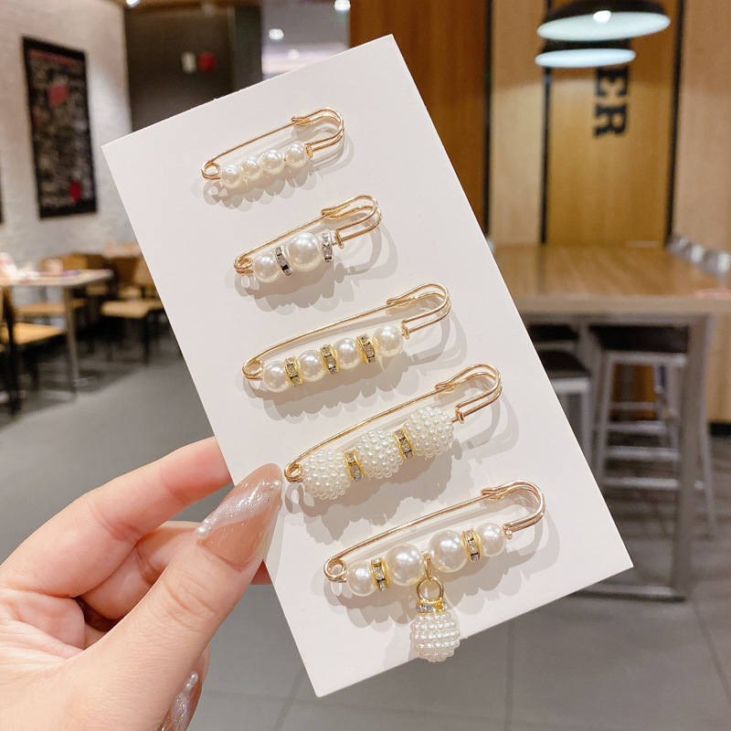 Jeans cintura-apretado artefacto costura-Cintura libre que aprieta hebilla ajustable pantalones cintura cambio grande pequeño botón fijo PIN