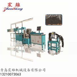 塑料挤出机;其他塑料机械;塑机辅机