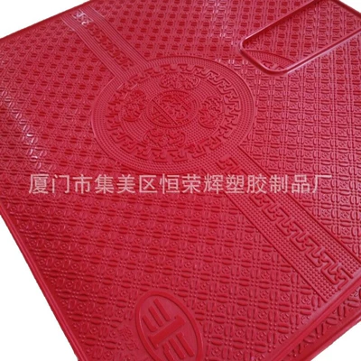 Floor Mats/truck Accessories Mats, Ayaqaltılar (Kovriklər)