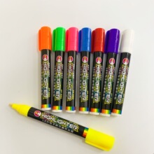����8ɫLED������V��ɲ��ɹ�P������l��ڰ�Һ�B�����