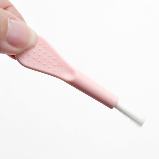 [Factory discount price] multi-purpose mini brush cleaning headset mobile phone interface details gap brush