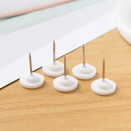 大头针;饰品针;图钉