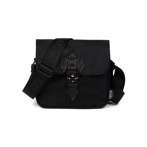 Trapstar backpack European and American trendy niche unisex cross-body with free shipping difference bag