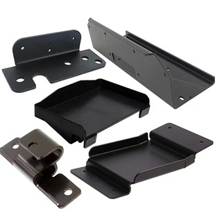Metal products stamping processing metal forming stamping processing custom bending stamping stainless steel mold stamping