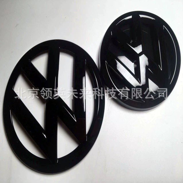 Применимо для Volkswagen Golf 7 7.5 Sagitar Magotan Lingdu Langyi Черная метка модифицирована