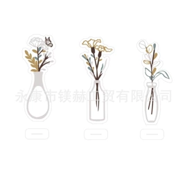 回形针;装饰器皿;一次性餐具