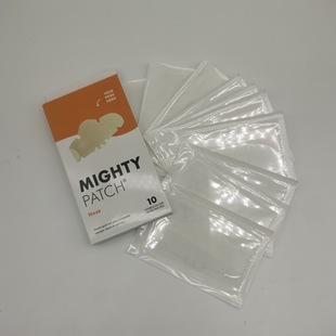 Cross-Border Beauty Nose Patch 10 Pieces