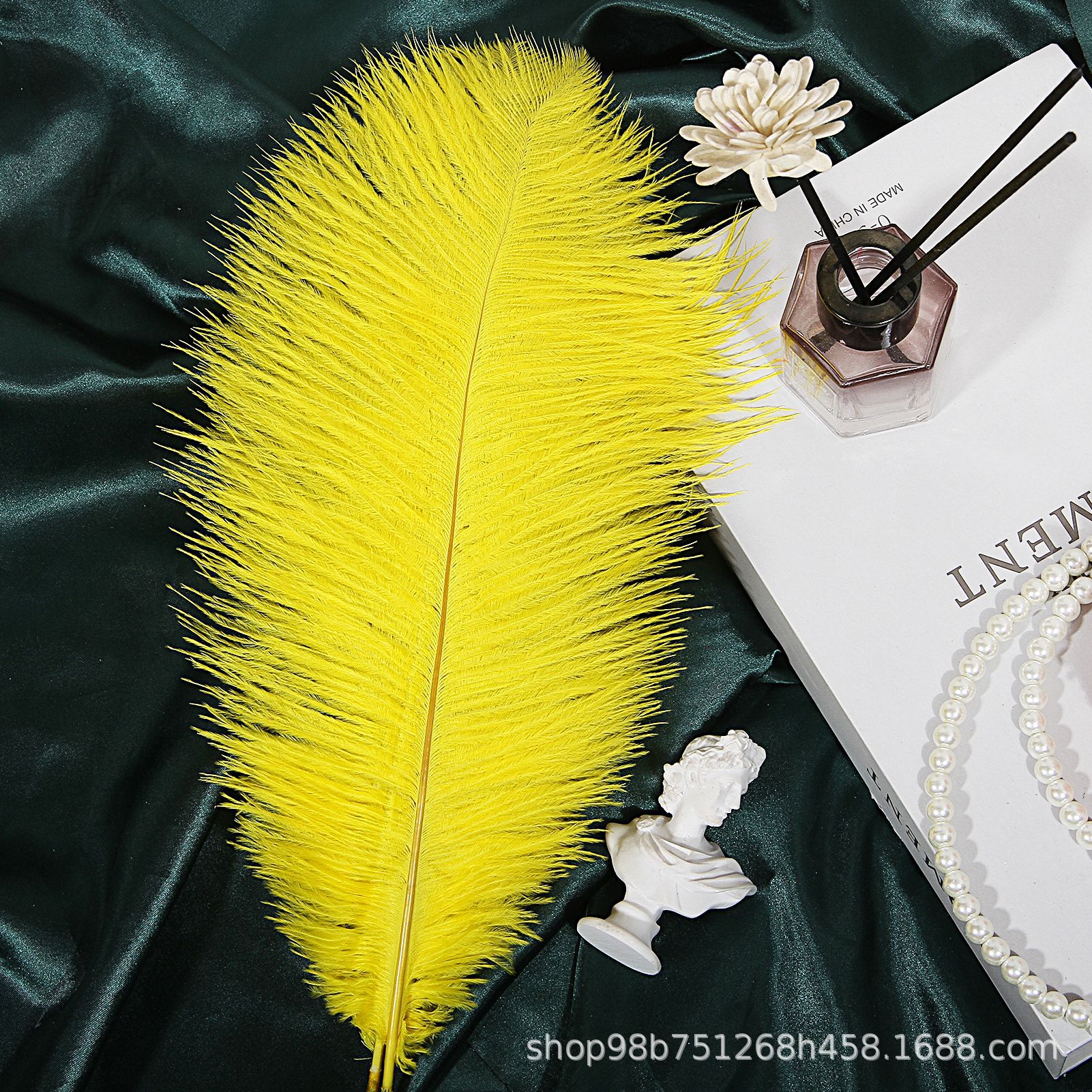 018 옐로우 (20-25CM)