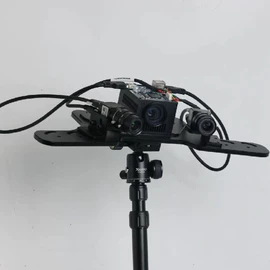 工业扫描仪;光学机具;LCD显示屏