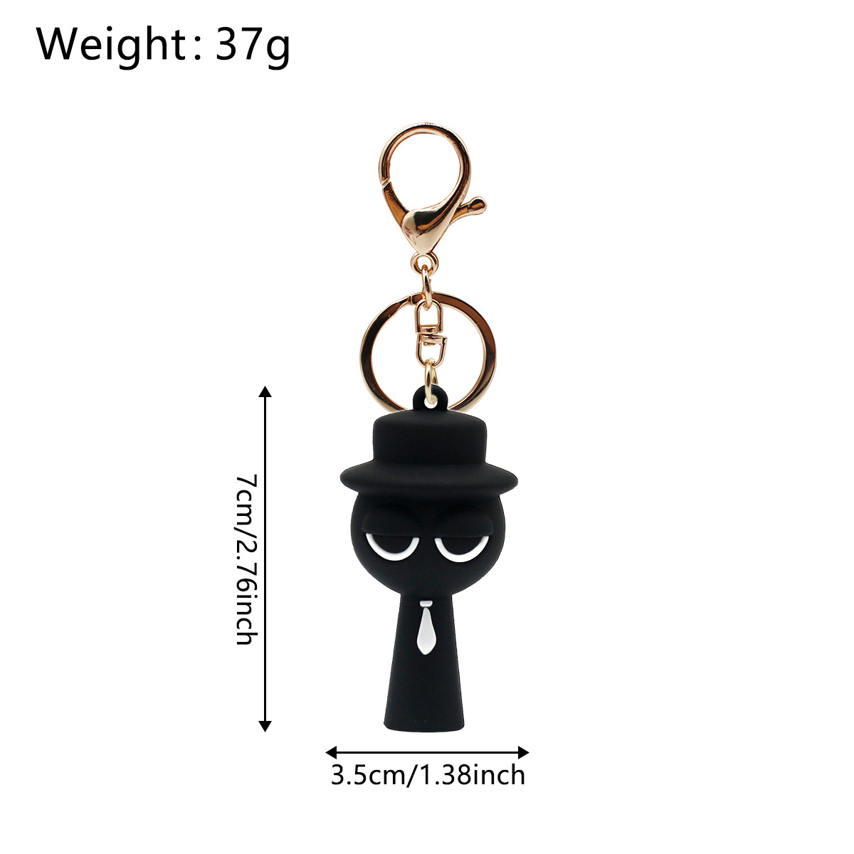 리듬박스-블랙햇 [골드버클]