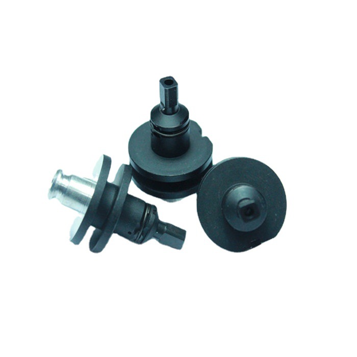 Panasonic Pick-and-Place Machine Nozzle 10807GH813AF BM123 SMT Parts Panasonic Pick-and-Place Machine Nozzle 10807GH813AF BM123 SMT Parts