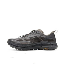 �羳���S HOKA Mafate Speed2 �C�ܑ�����Ь ��Ů�� Vibram ���