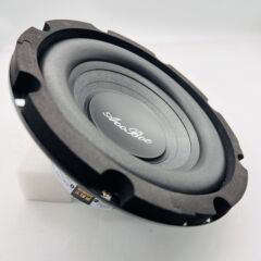 厂家批发 8英寸低音喇叭 汽车低音炮100磁35芯大泡边大功率扬声器