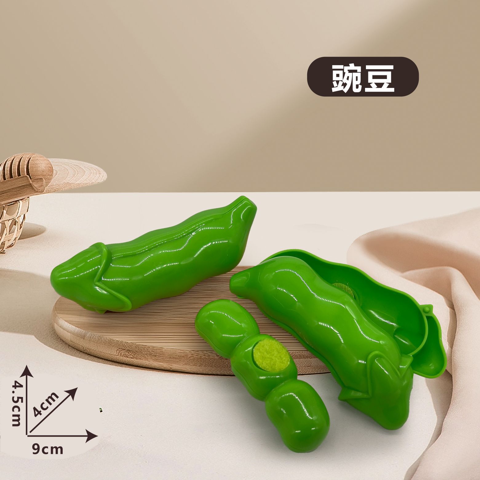 Frutas y verduras a granel que se pueden pelar y cortar, juego de simulación de durian, juego de accesorios de juguete de comida rápida para cortar frutas y verduras para niños