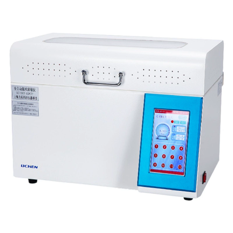 Технология лишайника Автоматический инструмент для продувки азота Автоматический концентратор азота Автоматический параллельный концентратор Инструмент для продувки воздуха азотом