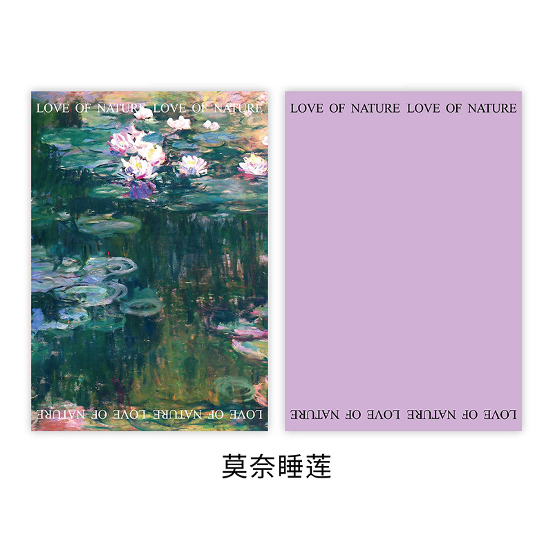 Huaxi romántica pintura al óleo atmósfera de papel de embalaje de flores papel kraft florista ramo de flores papel de embalaje de flores