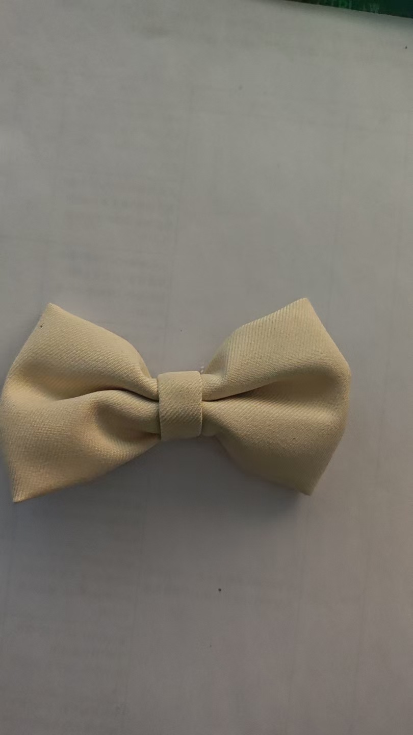 Accesorios de corbata para niños ropa de espectáculo de bebé arco corbata guapo color sólido accesorios de corbata correa pecho