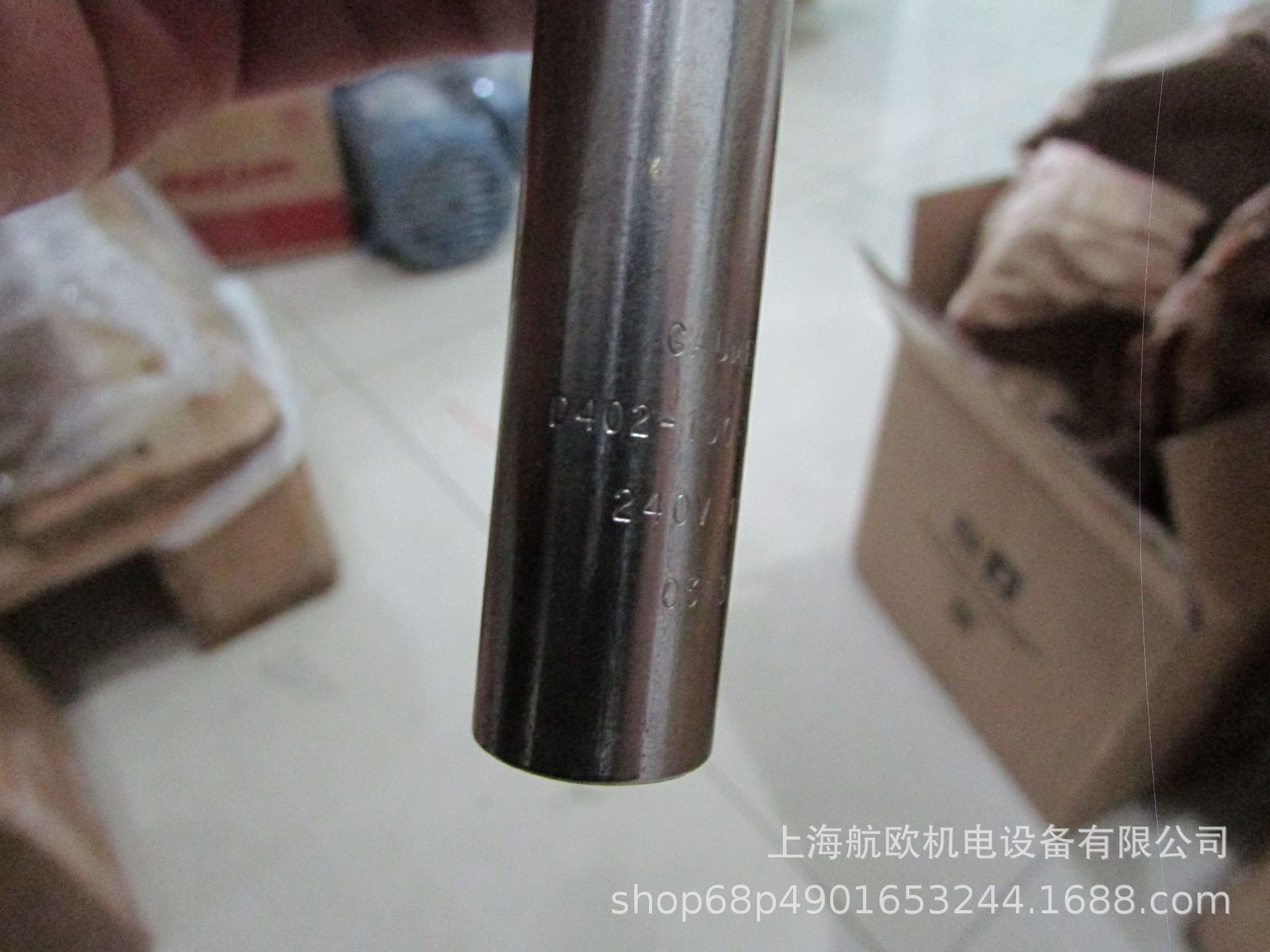 GAUMER PROCESS加热器D402-100-2LS1