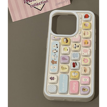jellyС����ϵ���m���O��16PROMAX�֙C��iPhone15�O��14/13/12/11