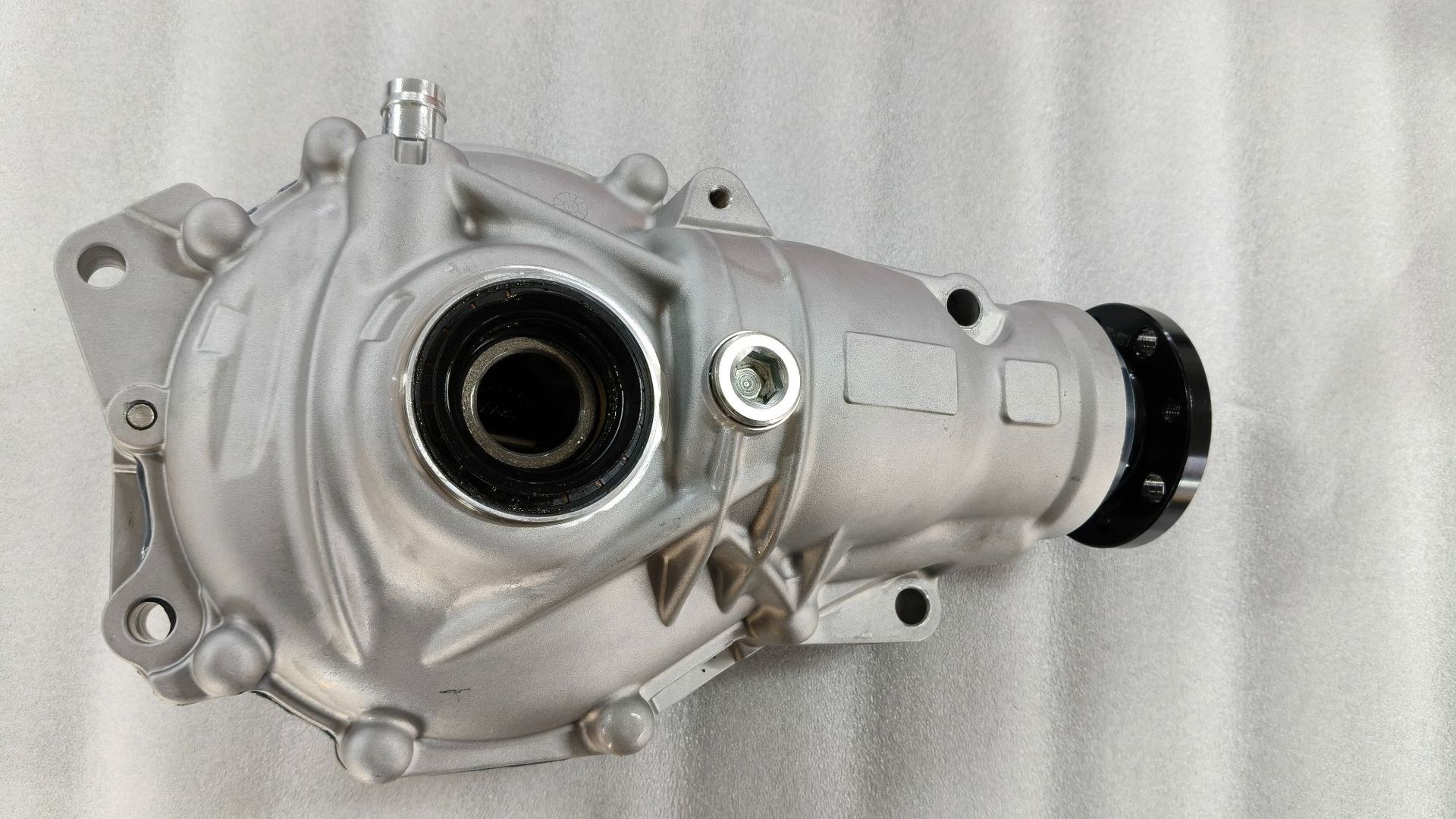 31507934390 Is Suitable for the Front Differential of the G07 Front Differential Automotive Chassis Transmission System