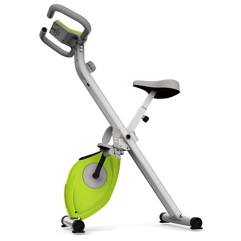 Fuente de fábrica XBIKE gimnasio de peso doméstico gimnasio de forma de equipos de gimnasio de banda de tejido bicicletas equipos de gimnasio interior