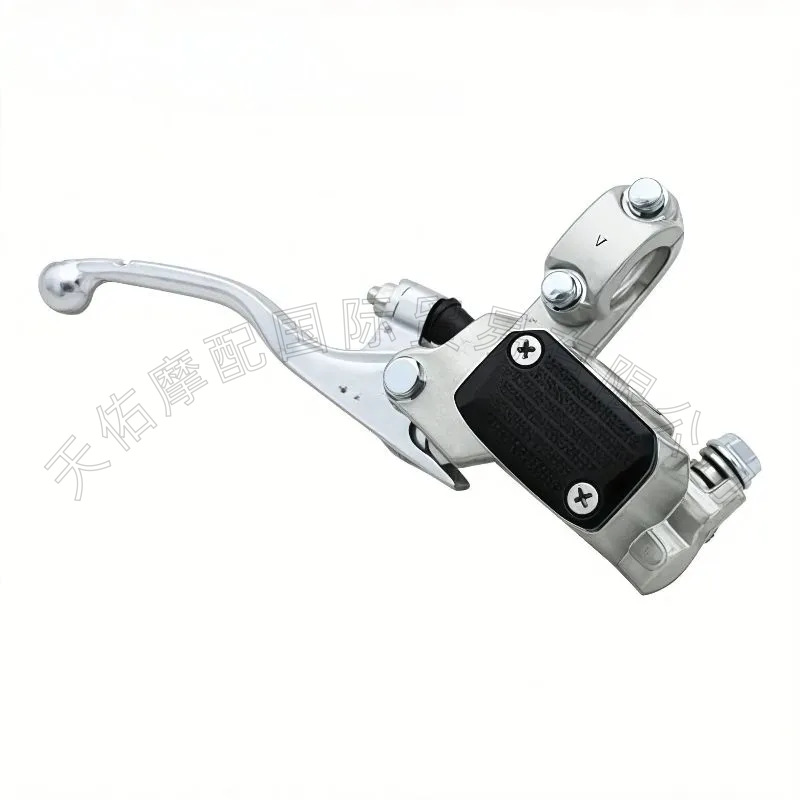 Suitable for Ktm North Sea Zuma K8Aj1 Xinyuan X2X6 Kaixi Kewei Hengjian Front Upper Brake Pump
