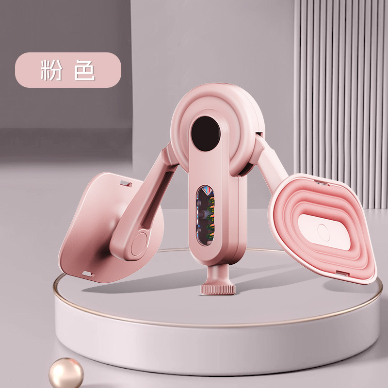 pc肌训练器一件代发男女夹腿神器锻炼腿部腿内凯格尔盆底肌辅助器|undefined
