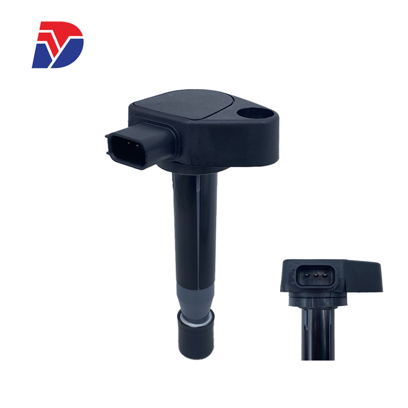 Suitable for Honda Accord Car Ignition Coil 30520-P8E-A01 30520-Zy3-003 Uf242