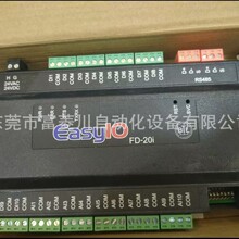 Easyio-FD-20i��ɭIOMģ�Kȫ�¿������Uչģ�Kiomϵ��֮����h�r