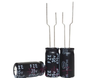 35V470UF 470uf35v ȫ��ԭ�b���� 늽���� С�w�e��8*16