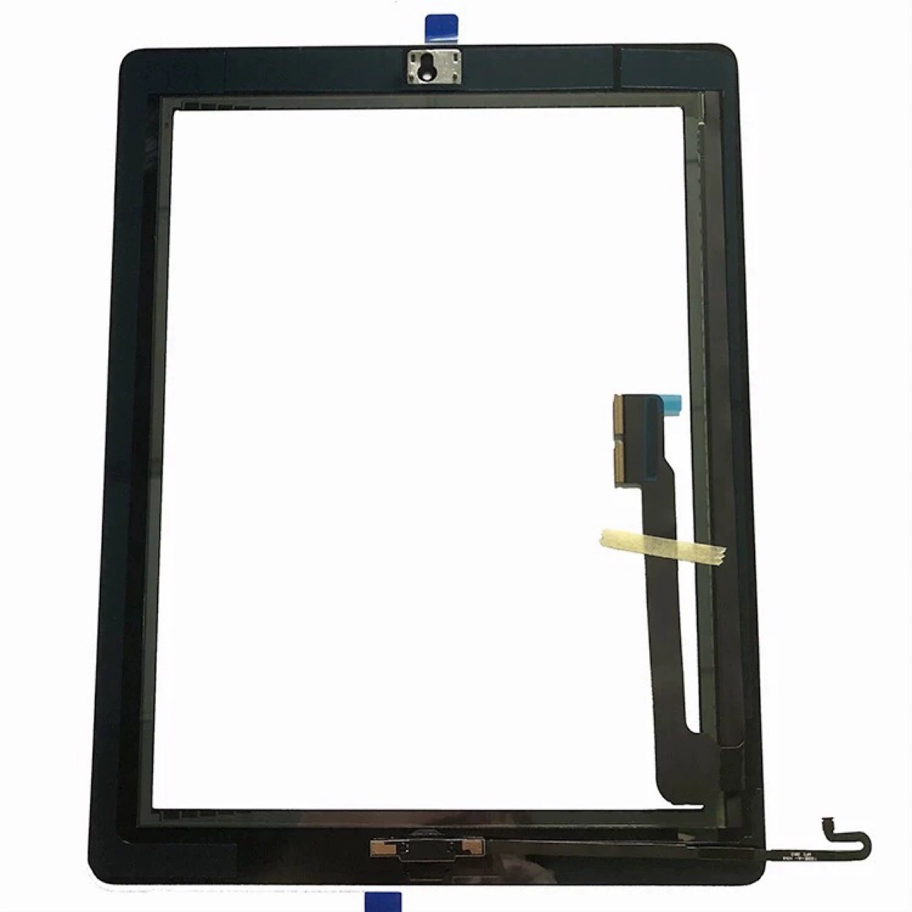 Подходящий сенсорный экран для iPad2 iPad3 iPad4 iPad5, сенсорный экран с защитной стеклом, экран снаружи, handwriting сенсорный экран