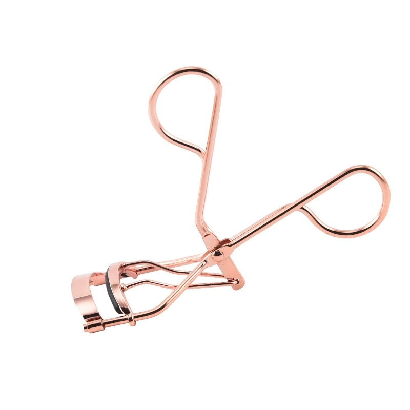 Eyelash curler, false eyelashes stainless steel, plus size, (Physicals)