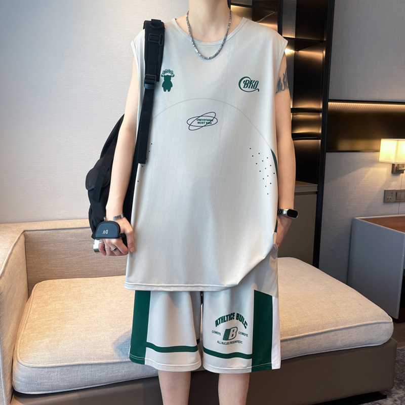 Bx02 green suit
