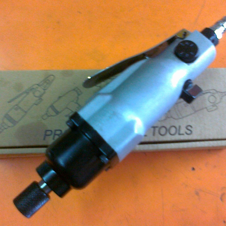 风批 台湾进口气动螺丝批气动螺丝刀 8H大扭力