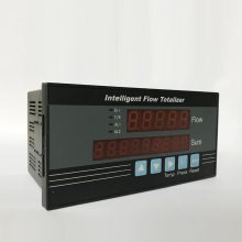 XSJ-97A0 Intelligent Flow Digital Cumulative Meter X Shanghai Shangrun Instrument