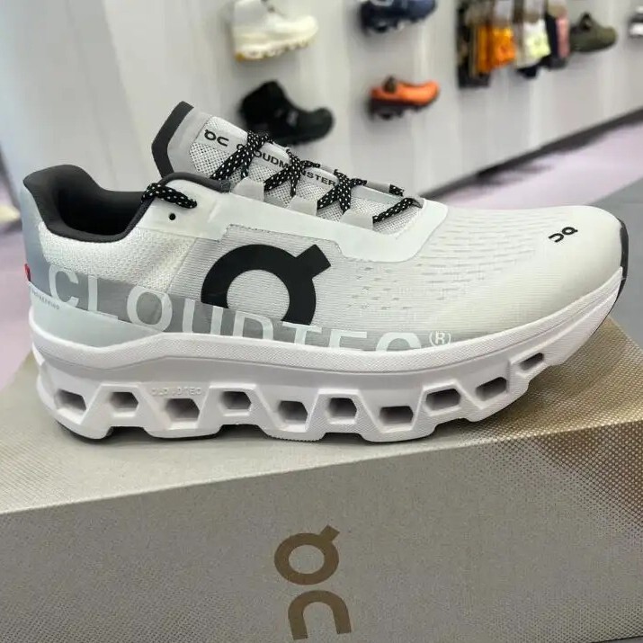2026 New Model Putian Shoes Ang Running Shoes Little Monster Running Shoes Height-Increasing Jogging Casual Mesh Breathable Non-Slip Summer