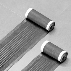 Drain Cover for Bathroom Floor to Prevent Clogs, Toilet Hair Trapper, Single-Use Bathroom Sink Drain Hair Filter, Anti-Insect, Universal