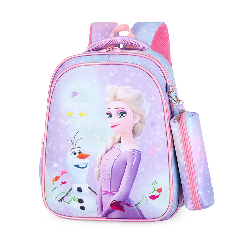 Mochilas escolares para niños Mochilas escolares para estudiantes de primaria de primer y segundo grado