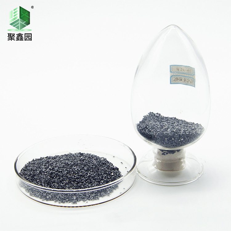 厂家供应耐磨材料用碳化钨颗粒 铸造镶嵌锤头用硬质合金颗粒