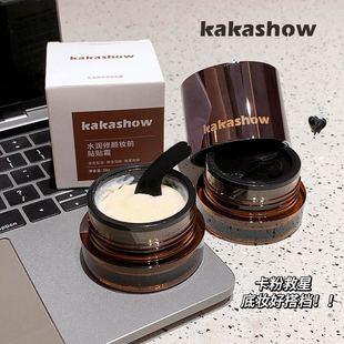 kakashowˮ������N�N˪�yǰ��ˮ����͸�����Ȼ�������˪���x˪