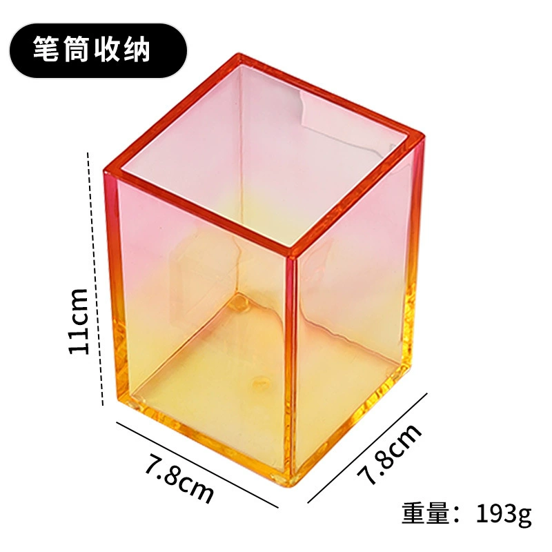 铭强 Acrylic storage system, stationery, Amazon, (Cross-border trading), wholesale